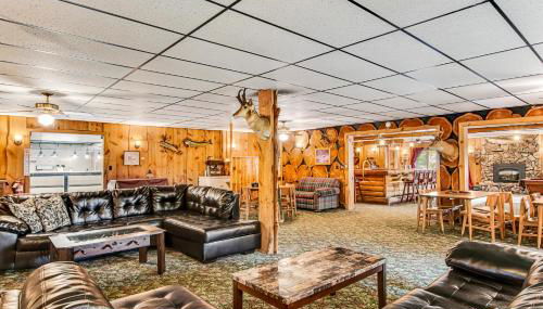 The Bear Lodge - Foto 4