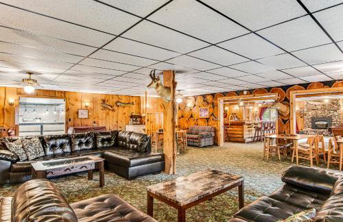 The Bear Lodge - Foto 4