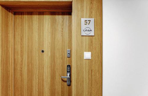 Apartamenty Premium NJ Lublin Centrum Basen & SPA - Foto 41