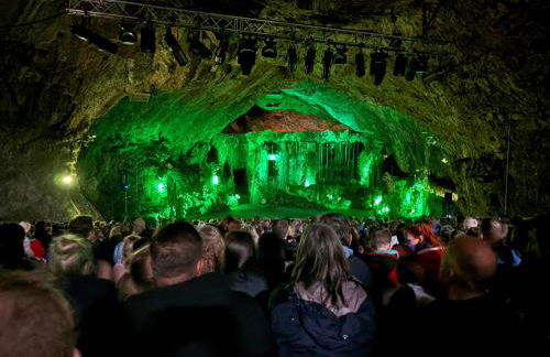 Happy Place am Waldrand - Foto 18