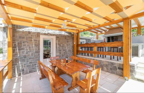 2 Bedroom Gorgeous Home In Smokvica - Foto 8