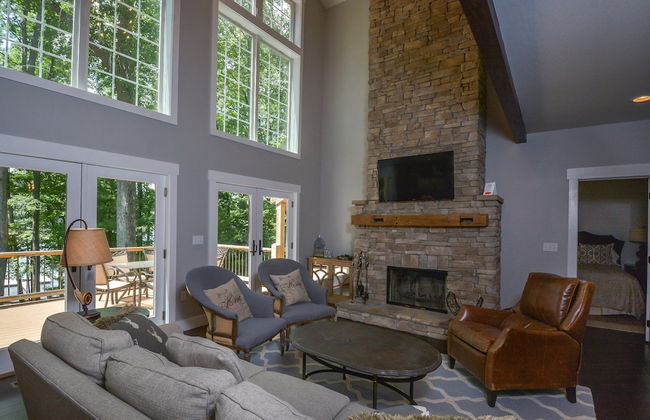 Casa Bella by Taylor Made Deep Creek - Photo 7