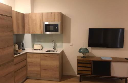 Graffiti Suites El Museo - Photo 128