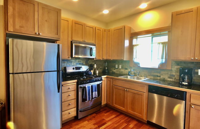 Seattle Vacation Home At the Market - Foto 6