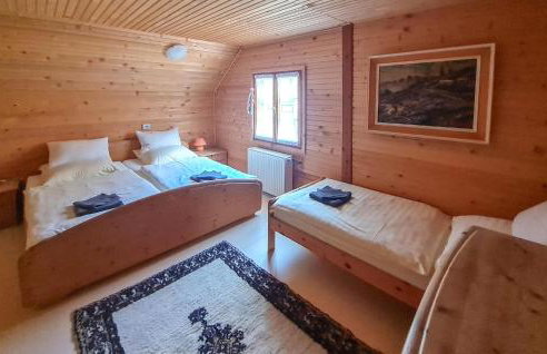 Amazing Home In Podstene - Foto 29