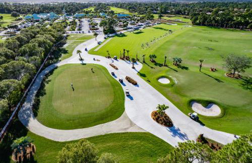 2 Room PGA Village Golf Villa Suite by Clubhouse - Foto 67