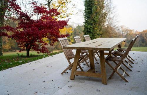 Chateau d 'Echenevex, Geneva - Foto 11