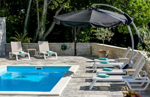 Kuća za odmor Olympus - Foto 20