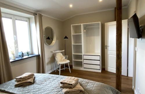 Ferienwohnung Watt'n Ausblick - Foto 11