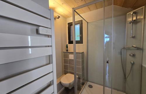 Chalet 10p sauna spa superbe vue - Foto 20