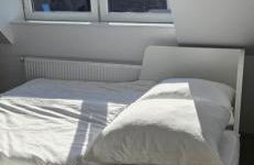 Central and Trade Fair near Flat - Foto 13