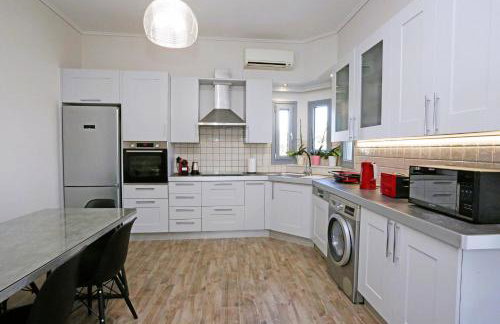 Villa Chroussa - Foto 29