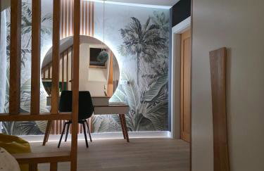 Loft Haven - Loftowa przystań - Foto 78