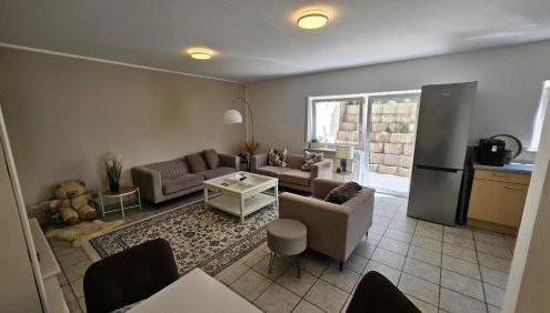 Gesamte Unterkunft für bis zu 3 Personen - Foto 2