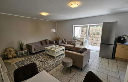 Gesamte Unterkunft für bis zu 3 Personen - Foto 2