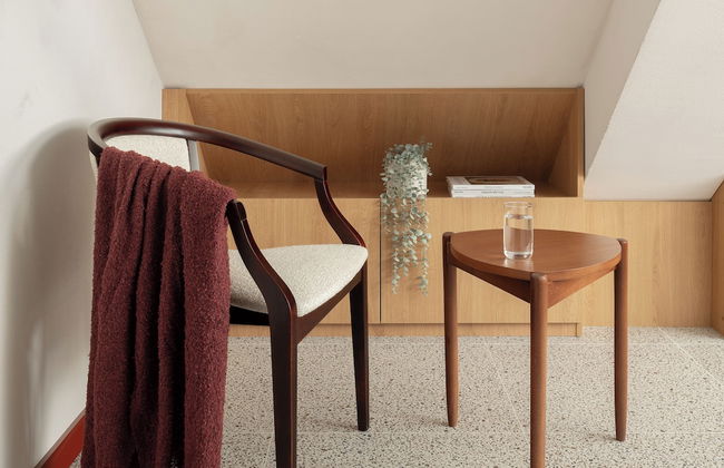 Apart.In Georgia - Foto 8