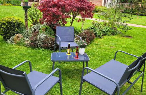 Les Gites de l'Herperie - Foto 32