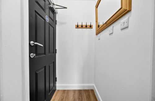 Luxury Apartment in Cardiff Bay, Free Parking & Prime Location! - Foto 37