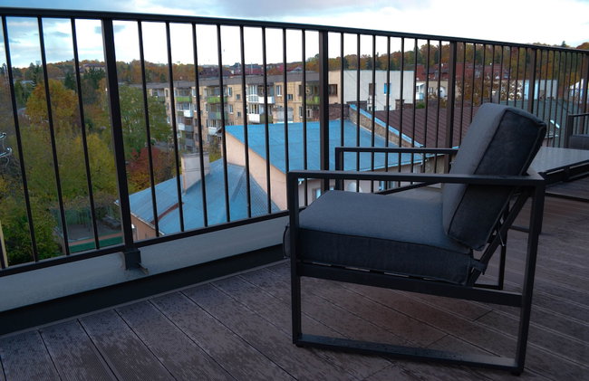 Kostjukowski apartments Nekrasova 45a - Foto 14