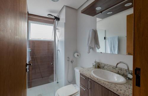 Apartamento Moderno Poços de Caldas - Foto 10