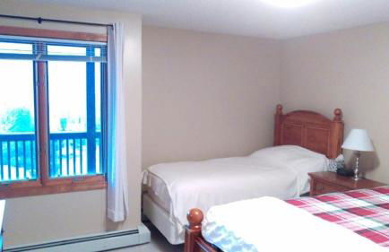 V3 Gorgeous SKI-IN Mountain View Townhouse with great views in Bretton Woods Fast wifi - Foto 15