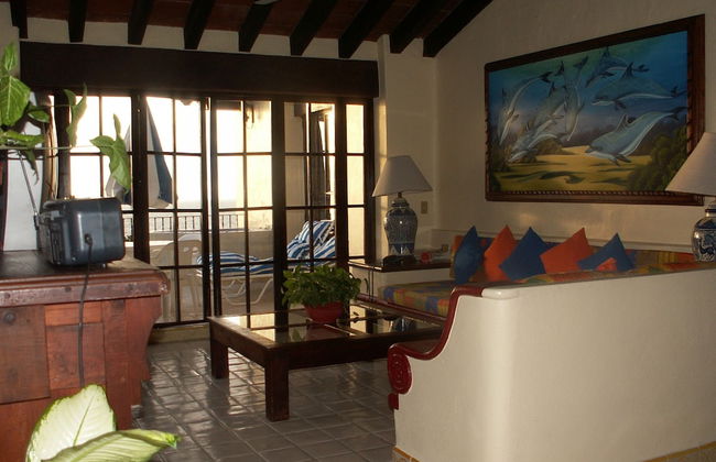 Lindo Mar Resort - Foto 8