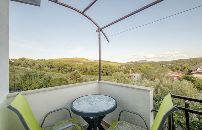 Apartments Oliva - Foto 21