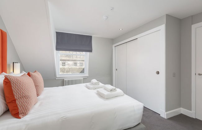 Destiny Scotland Hanover Apartments - Foto 5