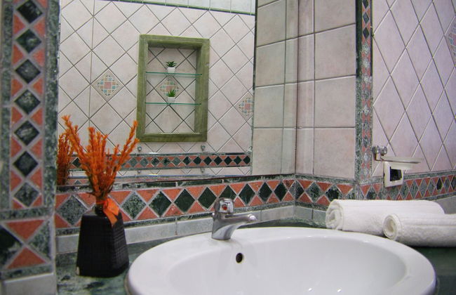 Il Cortile di Palma - Foto 16