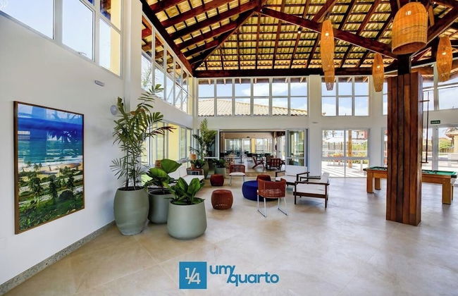 Ponta de Inhambupe Residences - Foto 70