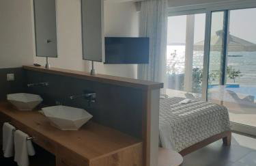 Paralia Luxury Suites - Foto 10