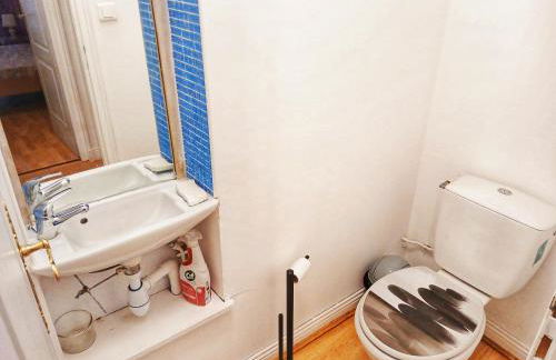 Maison proximité station de ski le lioran - Photo 9