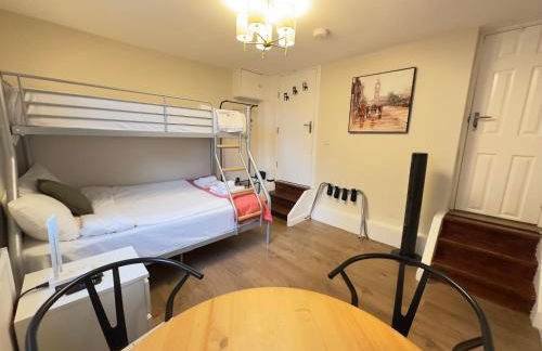 Lovely Studio Flats In Dalston - Foto 7