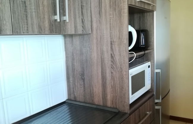 Residence Thalassa - Photo 19