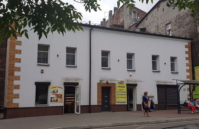 Aparthouse Apartamenty Sosnowiec - Photo 19