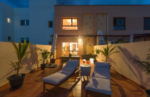 Giraud II - Secluded beachfront duplex - Foto 15