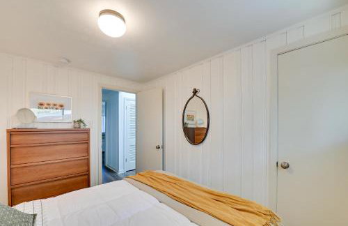 Herrington Lake Retreat with Dock, 1 Mi to Marina! - Foto 21