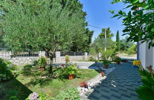 Family-friendly apartments with swimming pool Zadar - 18098 - Foto 10