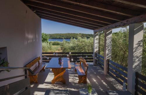 Holiday House Fontanele - Foto 42