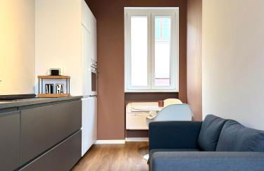 Casa Lucrezia - Boutique Apartment Saronno - 3Dame Collection - Foto 11