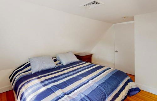 Belmont Beach Cottage - Foto 18