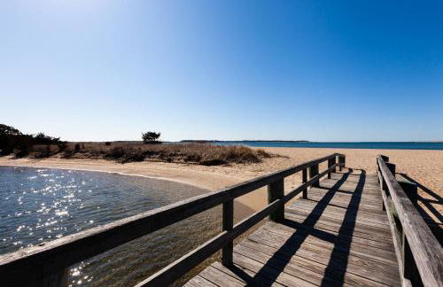 Cape Harbor Cottage - Foto 30