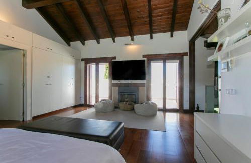 La Traviesa,Villa de Lujo de 500 m. en el Campo con Piscina - Foto 53