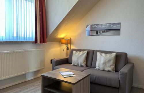 Appartementanlage Zur Seemöwe - Foto 10