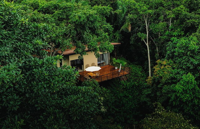 Maze Lodge - Photo 12