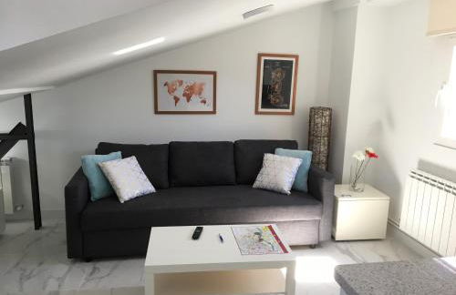 AIRVA: Apartamento Martí Monsó - Foto 10