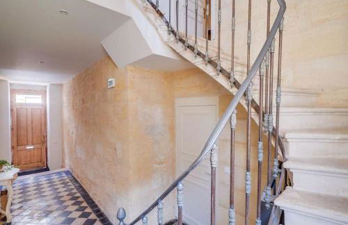 Le Cosy, superbe appartement dans Saint Emilion - Foto 11