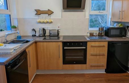 Antrim Coast Apartments - Foto 35