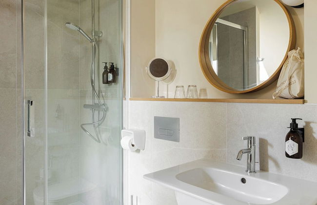 Hôtel Cloître - Entrée autonome, réception en ligne - Encore Mieux - Foto 33