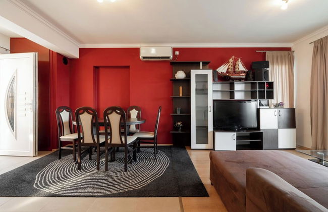 Beachfront Holiday Home - Foto 24